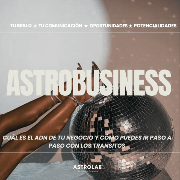 AstroBusiness